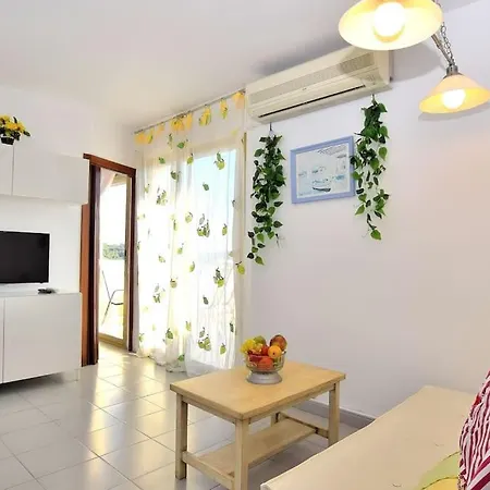 Pino Alto Apartment *