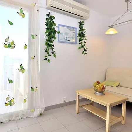 Apartment Pino Alto Salou
