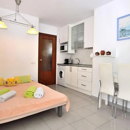 Pino Alto Apartment *
