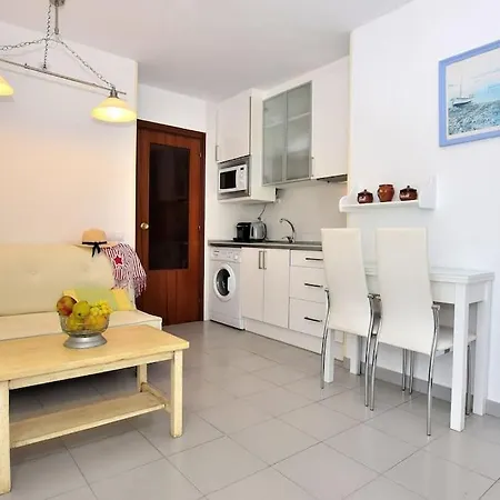 Pino Alto Apartment