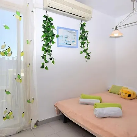 Apartment Pino Alto *