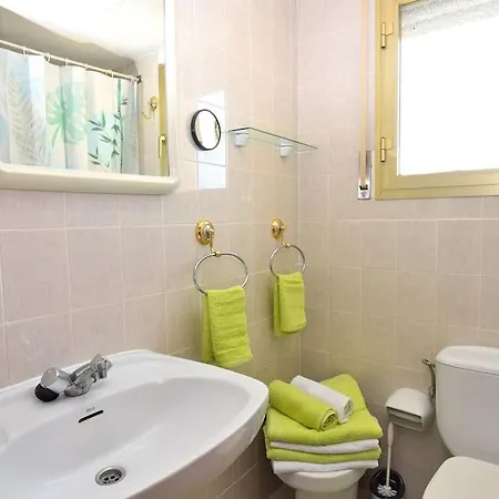 Pino Alto Apartment