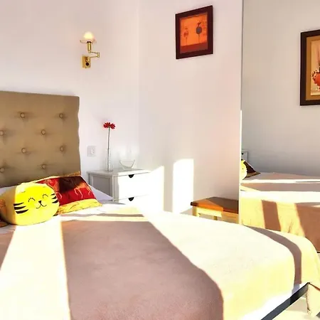 Apartment Pino Alto
