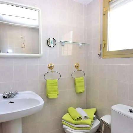Apartment Pino Alto