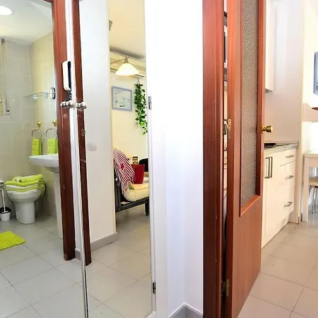 Apartment Pino Alto