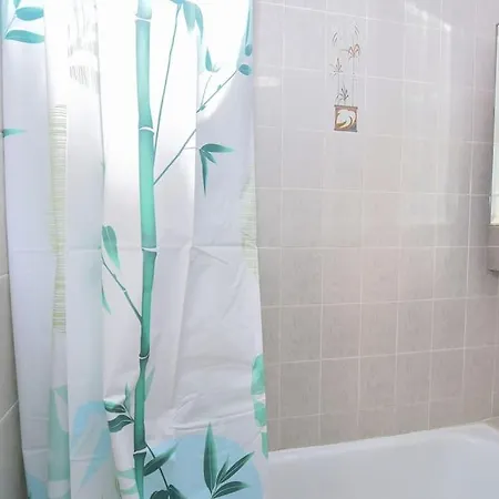 Pino Alto Apartment Salou