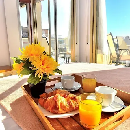 Pino Alto Apartment