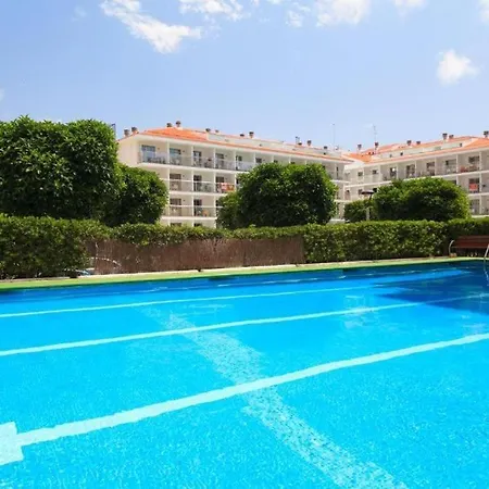 Apartment Pino Alto