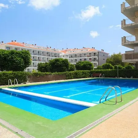 Apartment Pino Alto *