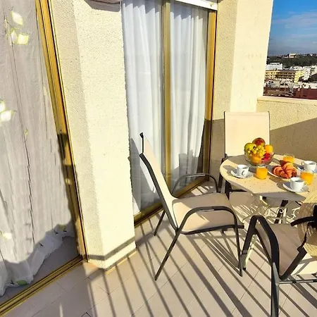 Pino Alto Apartment
