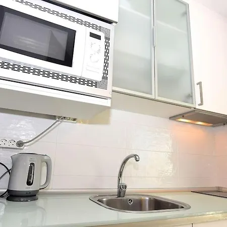 Appartement Pino Alto
