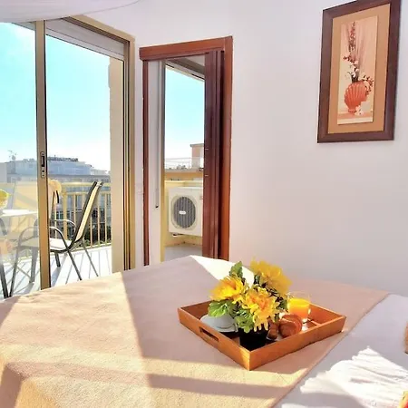 Pino Alto Appartement *